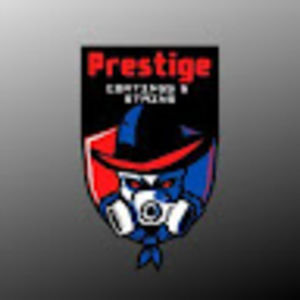 Meet your Posher, Prestige